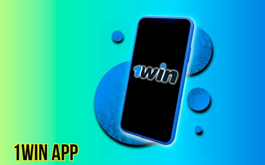 1win app download provides