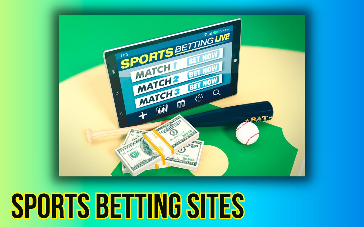 online bookmakers and sports operators
